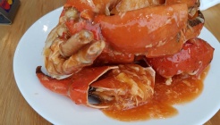 Kublai Khan Mongolian Bar B Q 매장 이미지