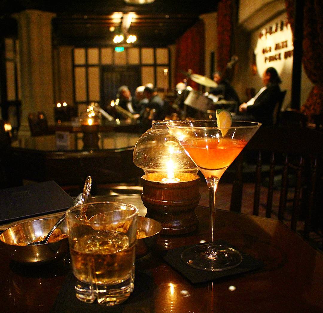Old Jazz Bar 매장 이미지