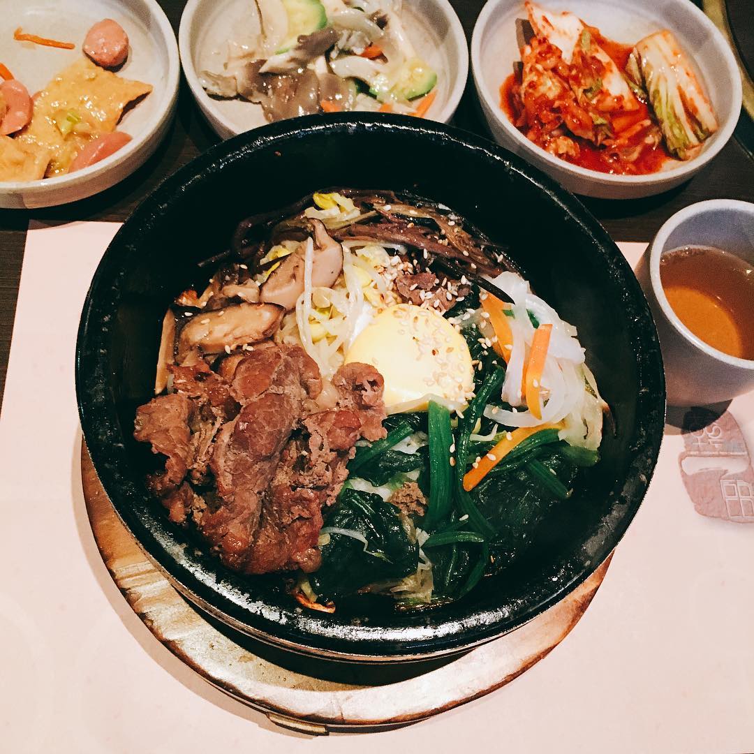 First Korean Restaurant 매장 이미지