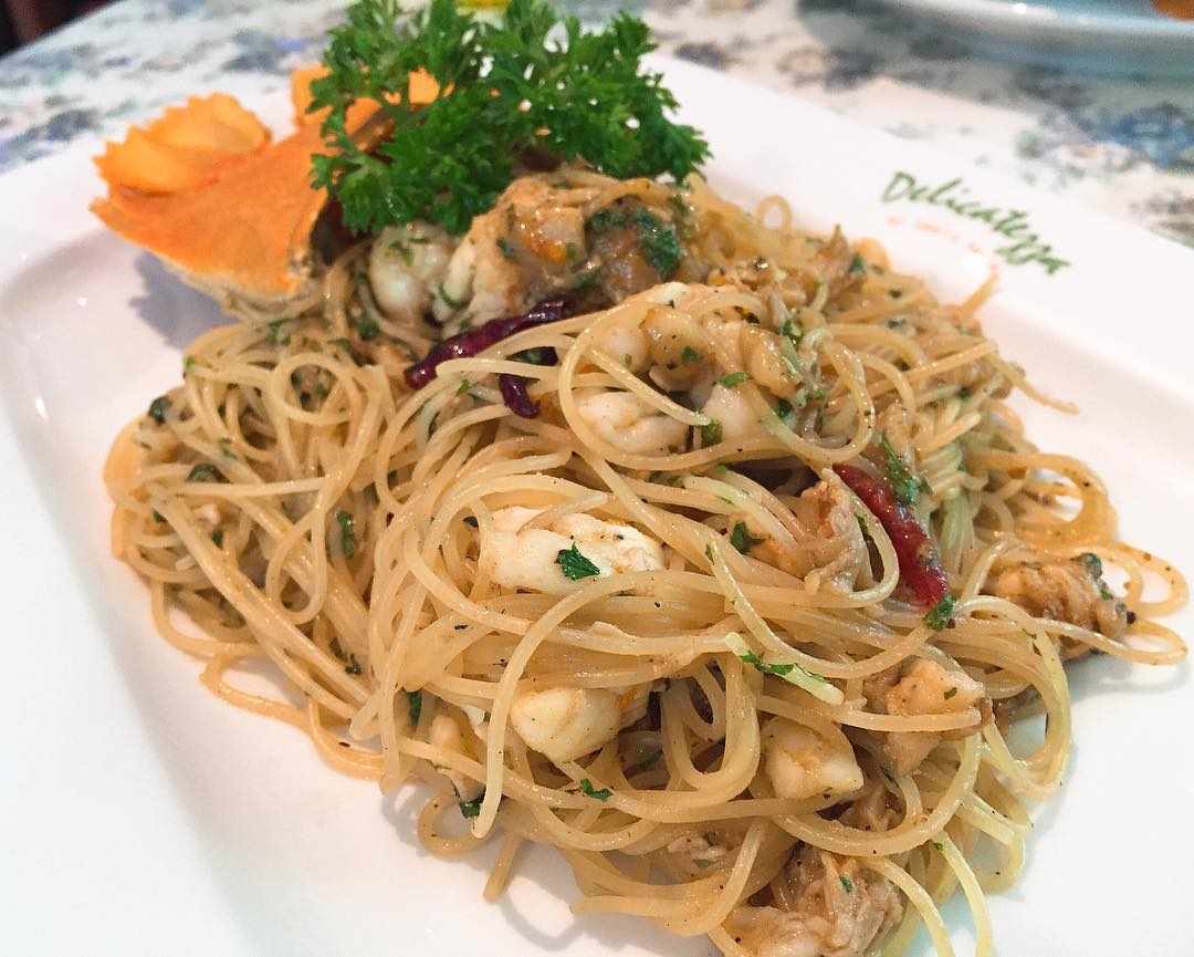 Delicatezza 매장 이미지