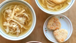 かろのうろん 매장 이미지