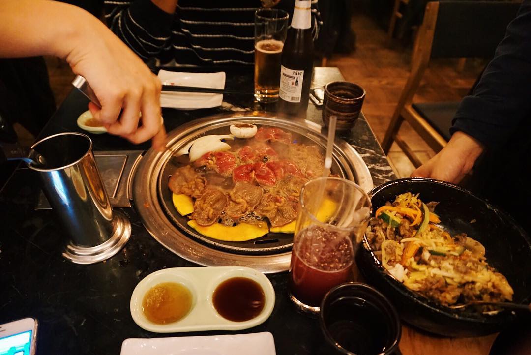 Koba 매장 이미지