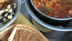 서피랑떡복기집 매장 이미지