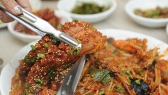 동피랑기와집 매장 이미지