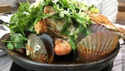 통영밥상식당 매장 이미지