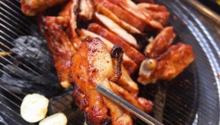 유명숙 춘천닭갈비 매장 이미지