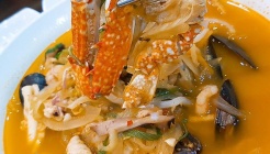 도가네 짜장 매장 이미지