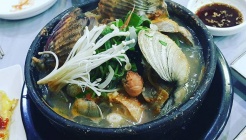 통영곤리식당 매장 이미지