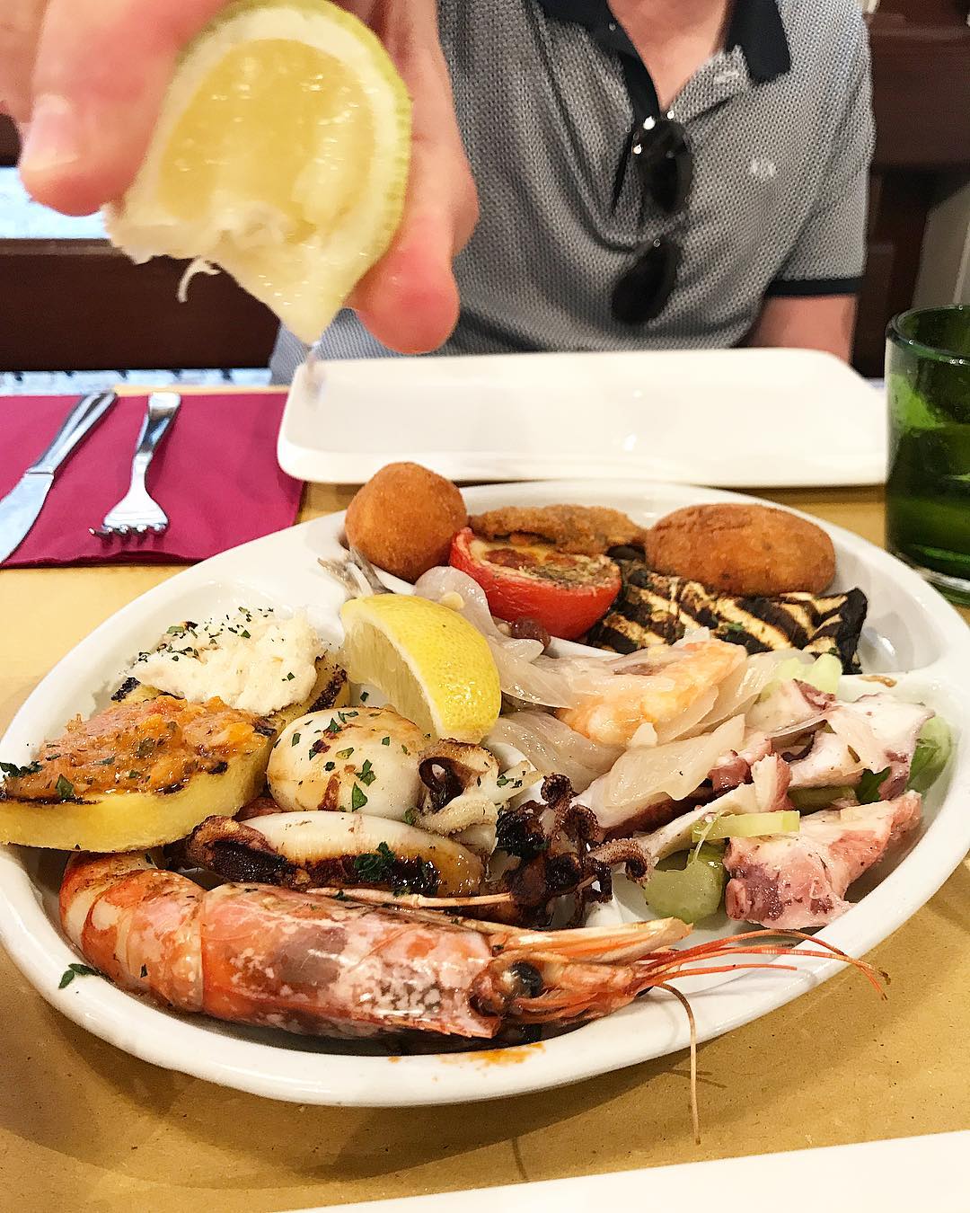 Vecio Fritolin 매장 이미지