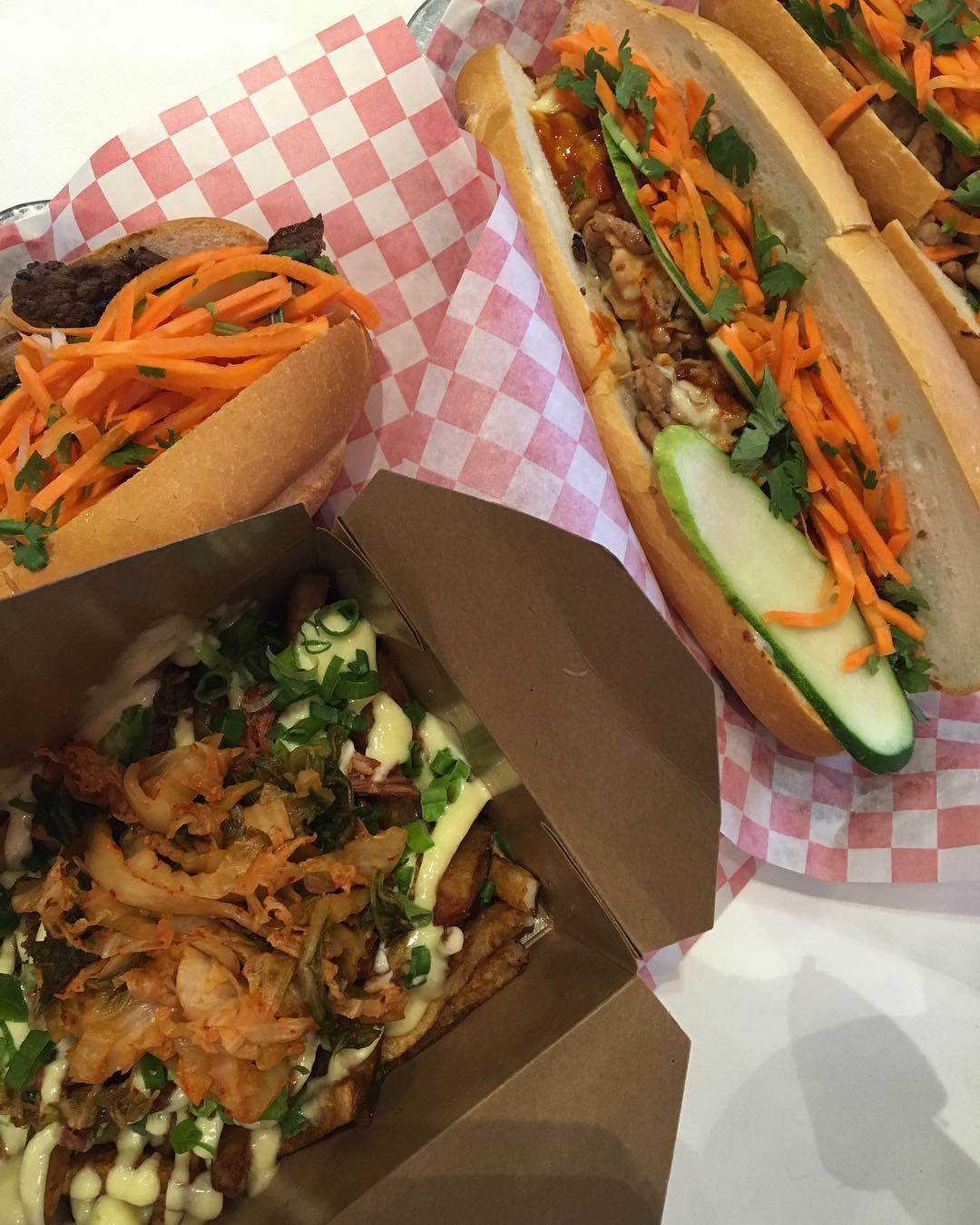 Banh Mi Boys 매장 이미지