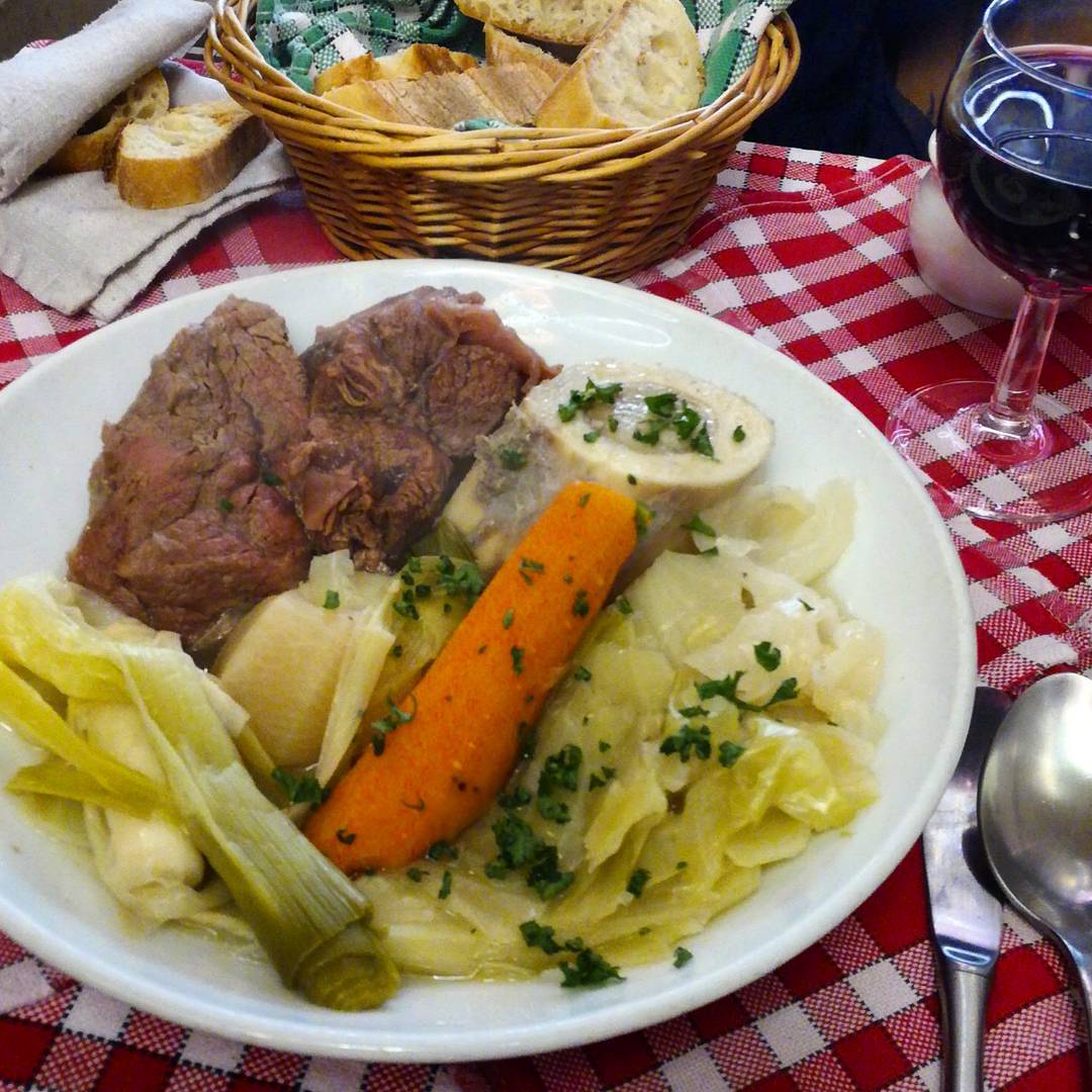 Le Roi du Pot au Feu 매장 이미지