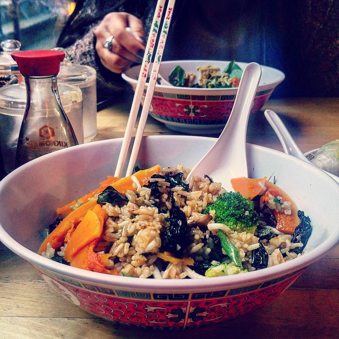 Phat Phuc Noodle Bar 매장 이미지