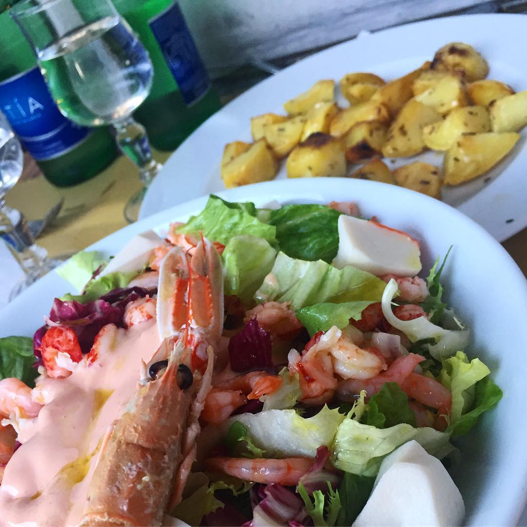 L'Insalata Ricca 매장 이미지