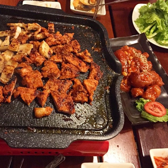 Jang Teo 매장 이미지