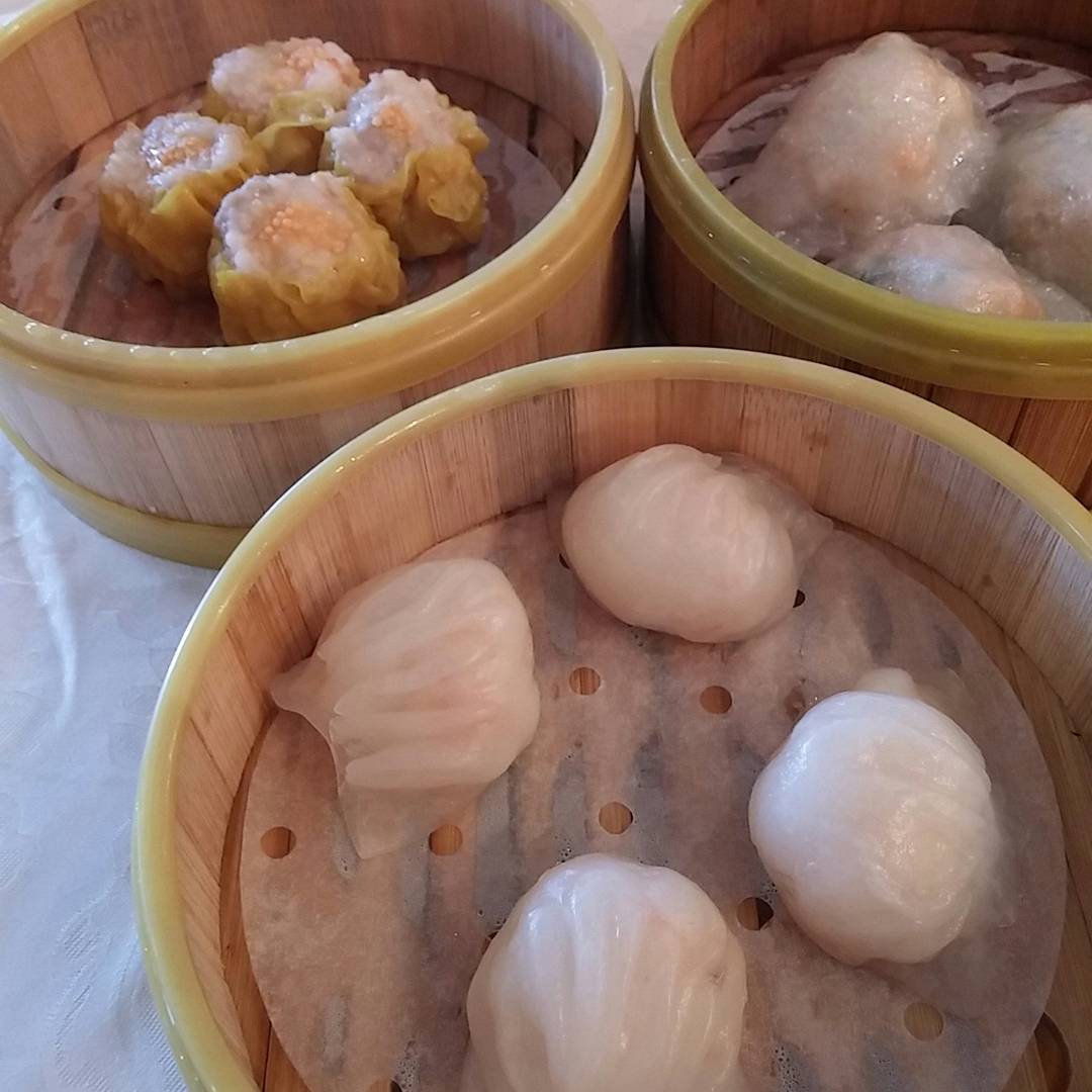 珍寶海鮮舫 매장 이미지