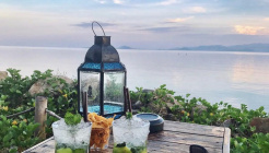 Sunset Bar & Garden Restaurant 매장 이미지