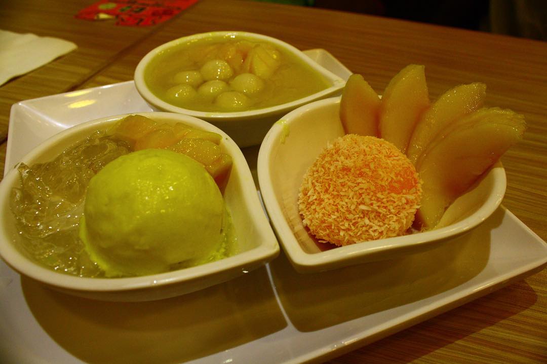 Hui Lau Shan Yee Wo 매장 이미지