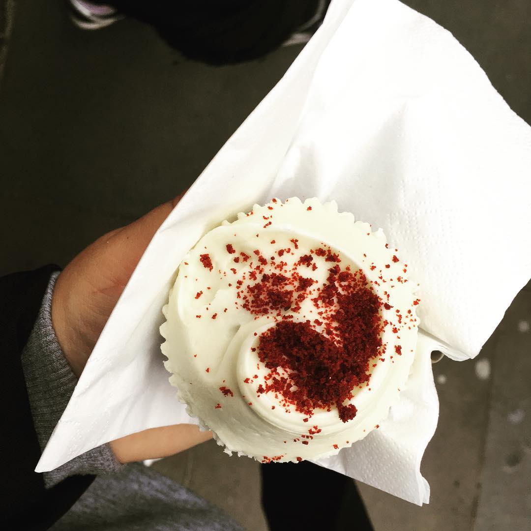 The Hummingbird Bakery Notting Hill 매장 이미지