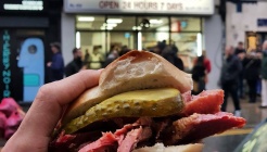 Brick Lane Beigel Bake 매장 이미지