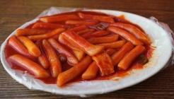 축복분식 매장 이미지