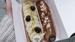 L’éclair de Génie 매장 이미지