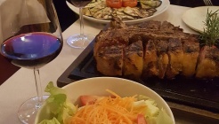 Trattoria dall'Oste 매장 이미지