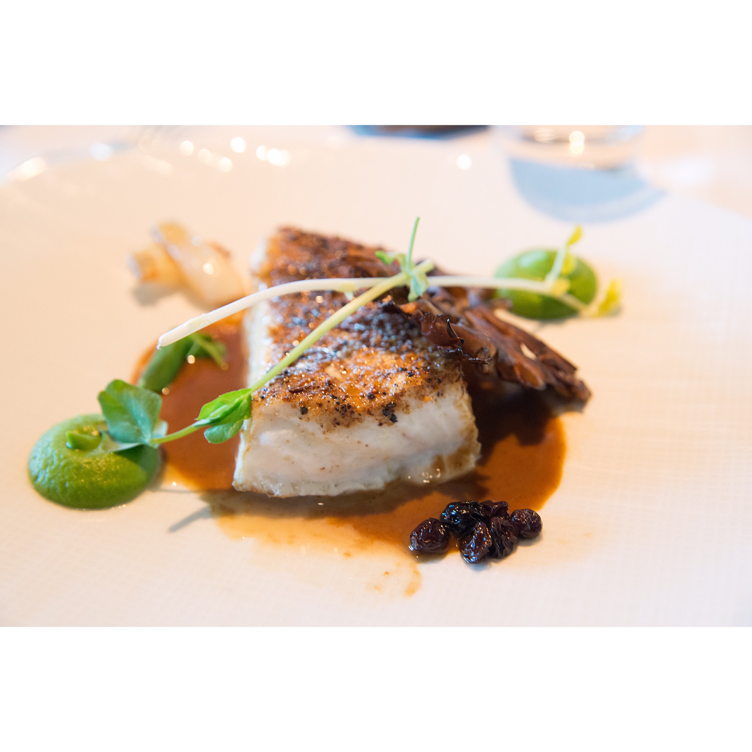 The River Café 매장 이미지