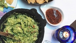 Rosa Mexicano 매장 이미지