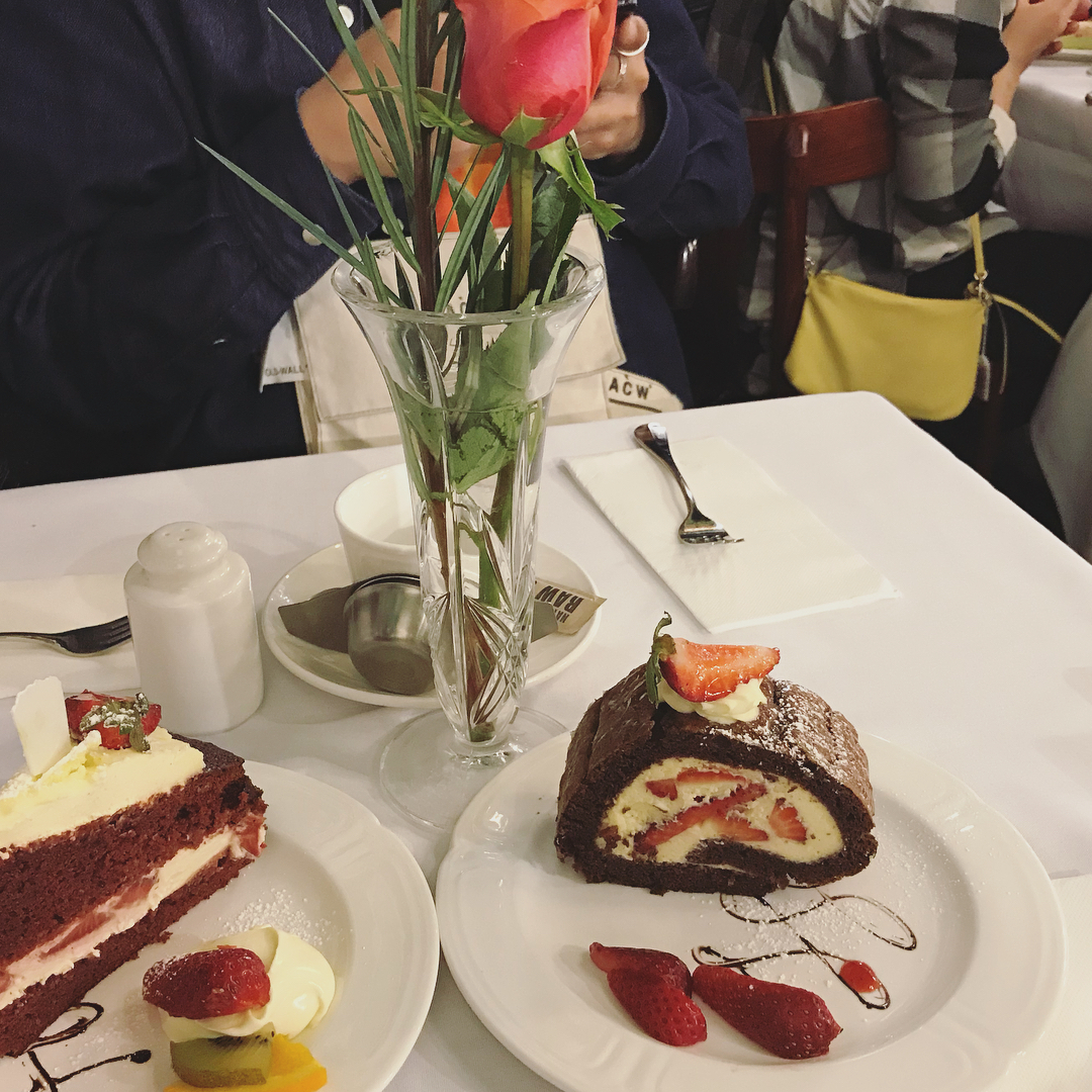 Hopetoun Tea Rooms 매장 이미지