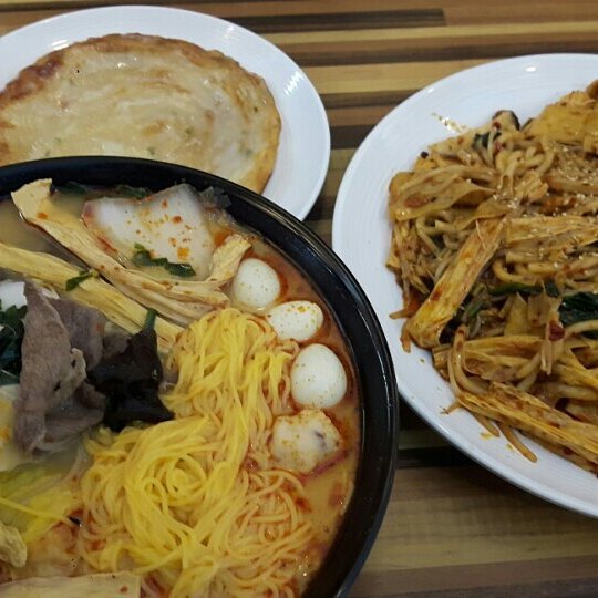 피슈마라홍탕 매장 이미지
