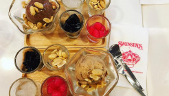 Swensens 매장 이미지