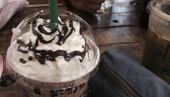 Starbucks Coffee Lang Suan 매장 이미지