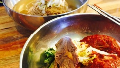 도선재청평냉면 매장 이미지