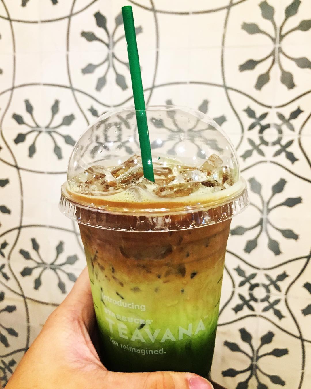 Starbucks Coffee Khaosan 매장 이미지
