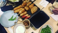 ヨネヤ 매장 이미지