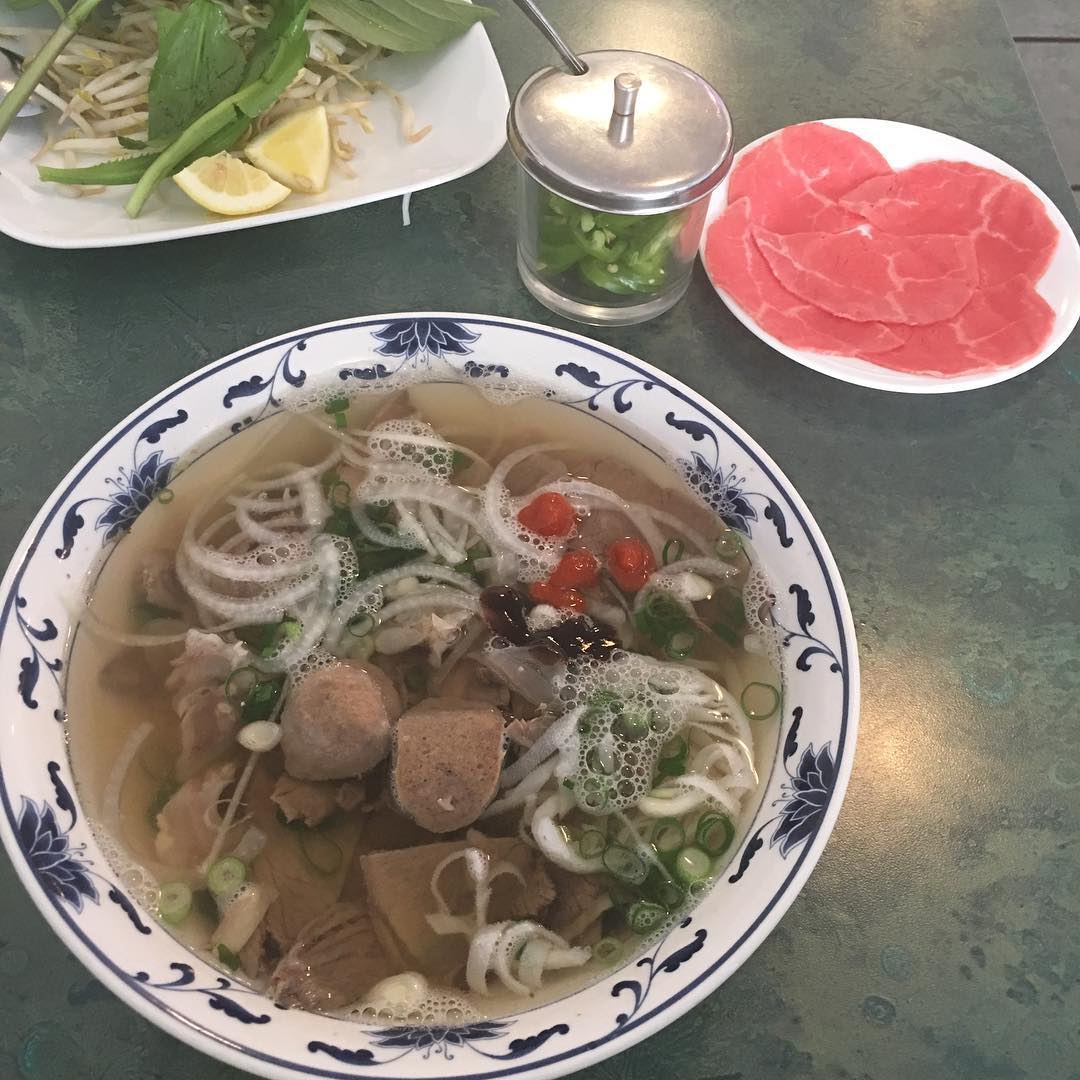 Pho Tri Vietnamese Restaurant 매장 이미지