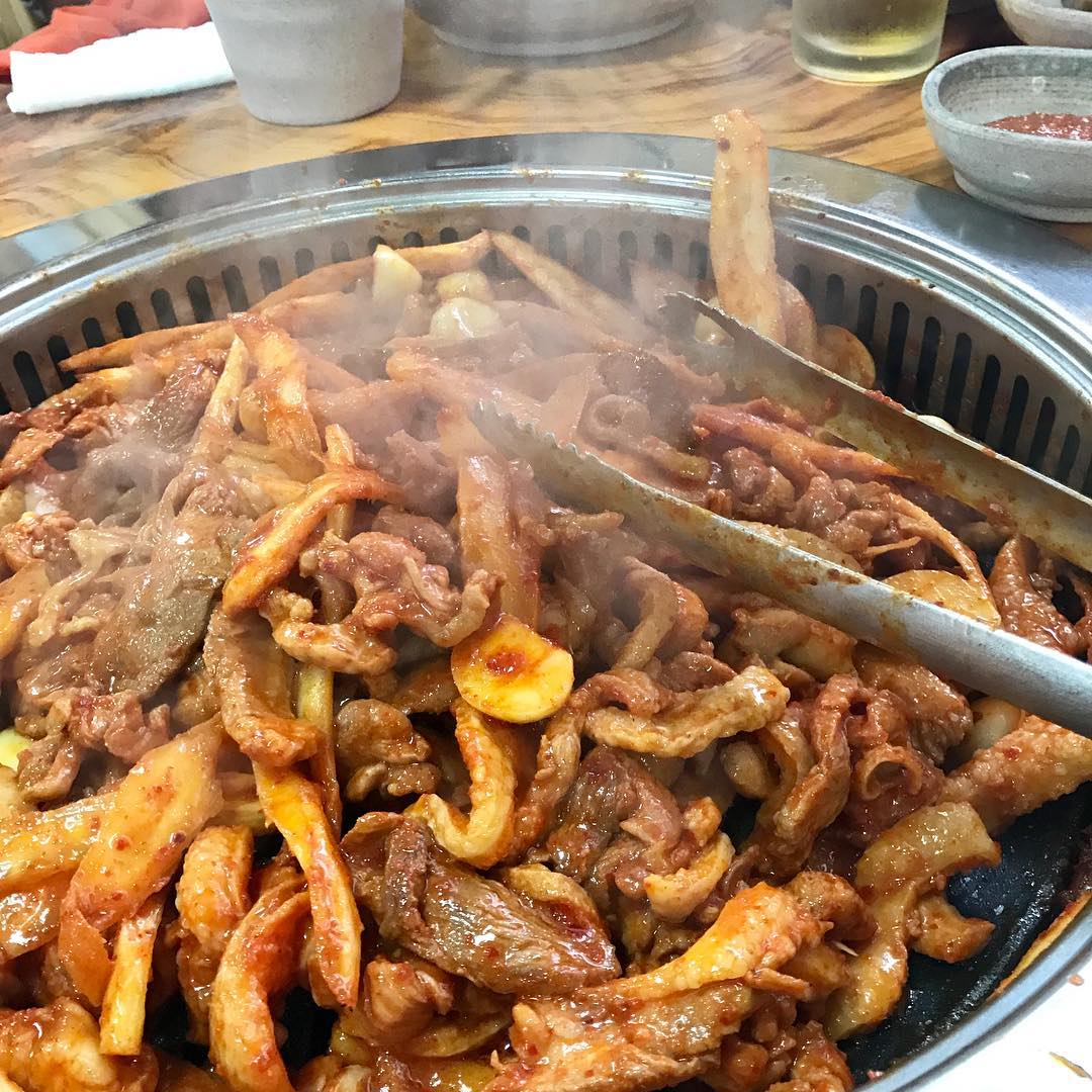 소양강 매장 이미지