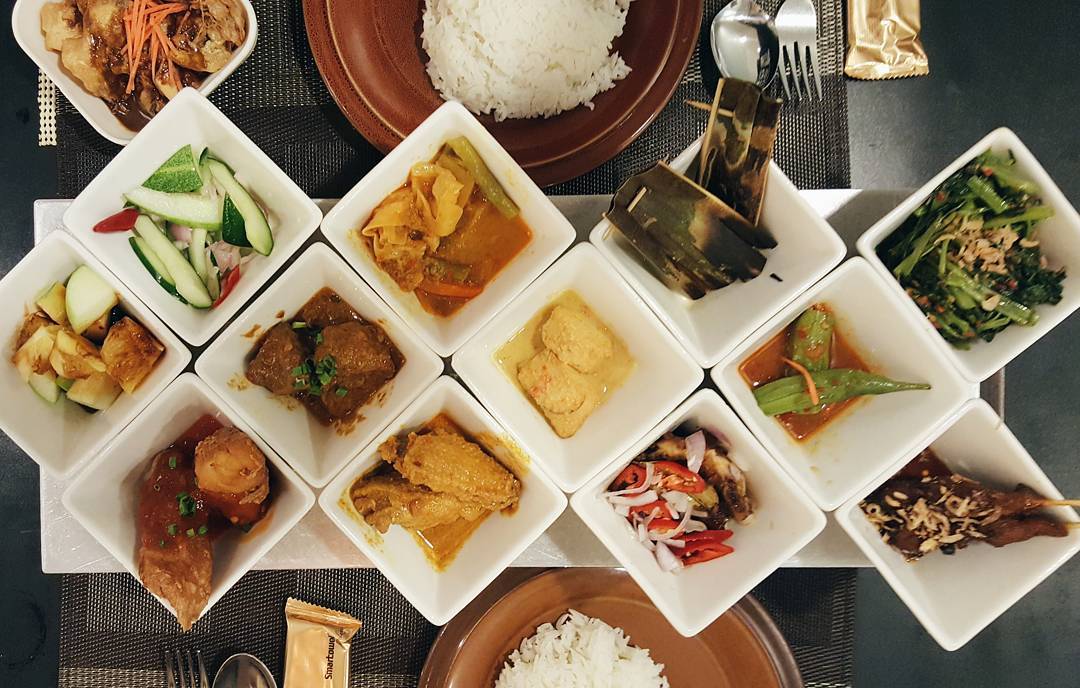The Rice Table 매장 이미지