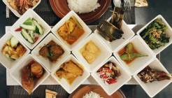 The Rice Table 매장 이미지