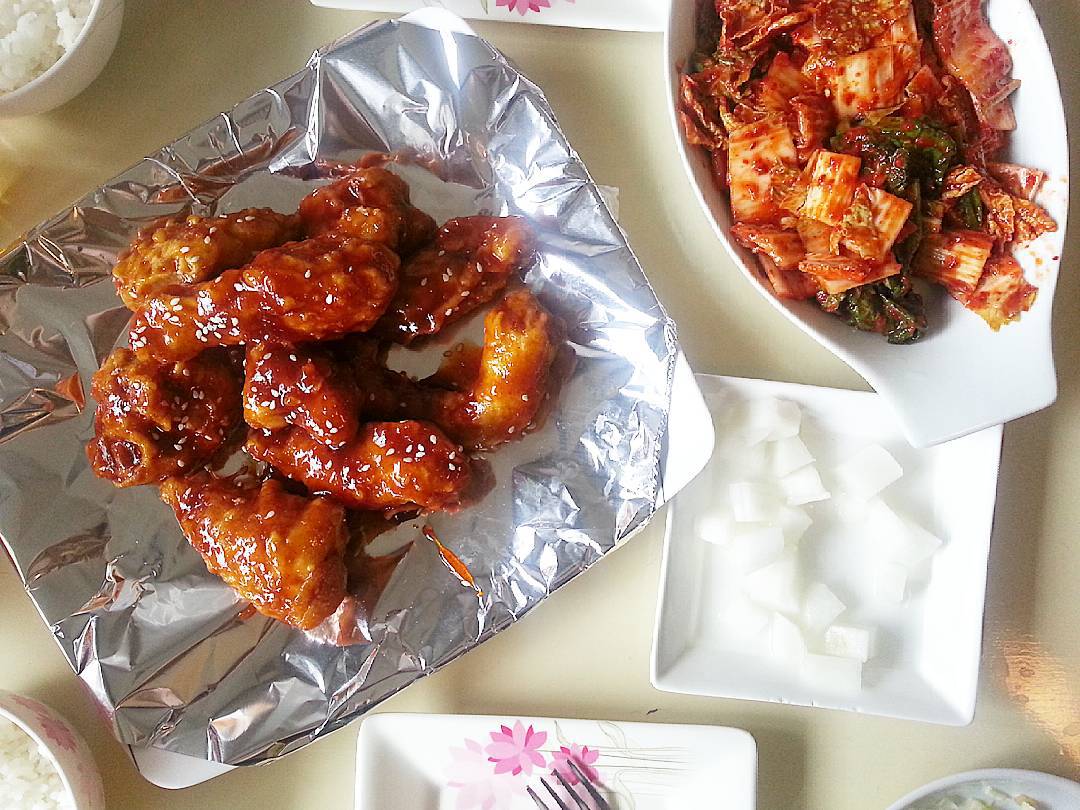 Chosun Chicken 매장 이미지
