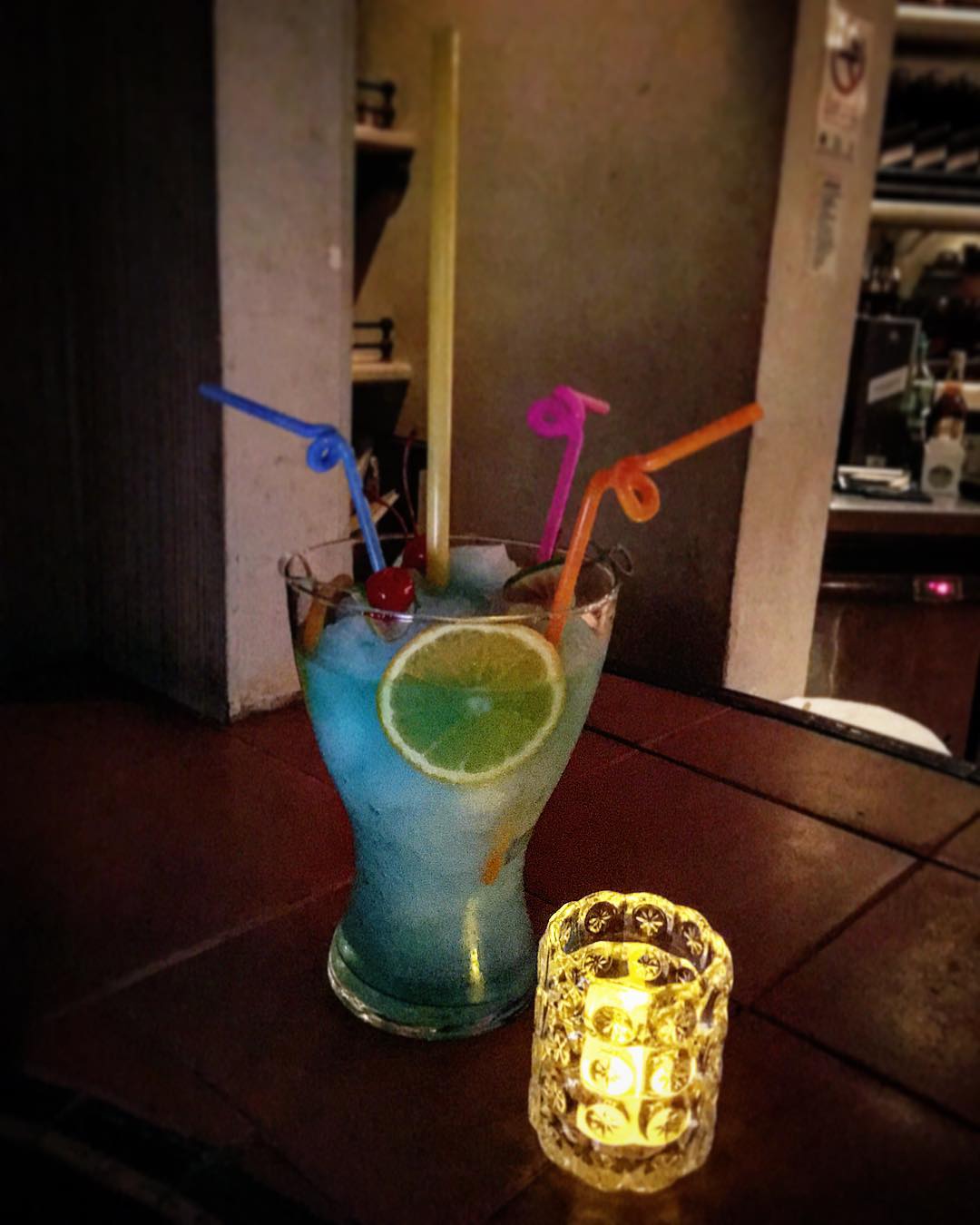 Brick Bar 매장 이미지