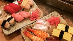 亀すし総本店 매장 이미지