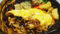 eggs'n things 心斎橋店 매장 이미지