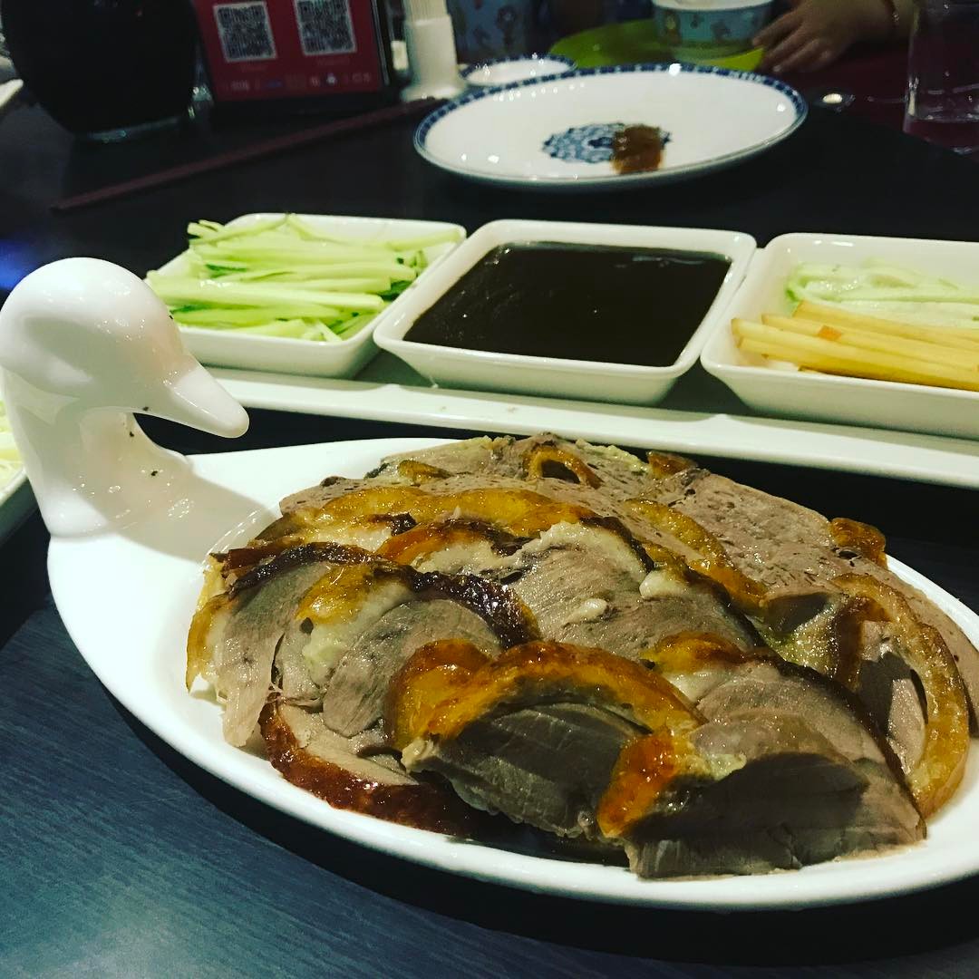 便宜坊 本店 매장 이미지