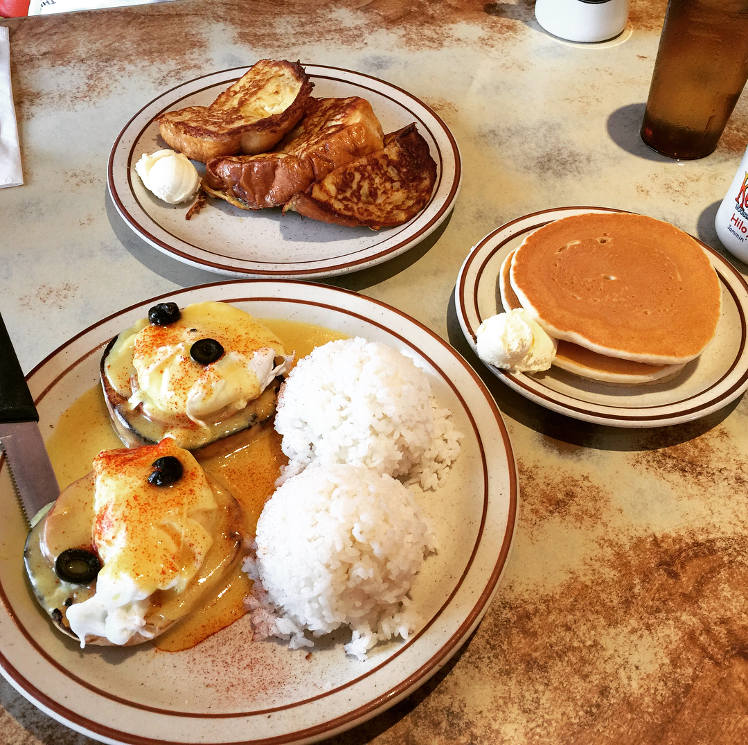 Ken's House of Pancakes 매장 이미지