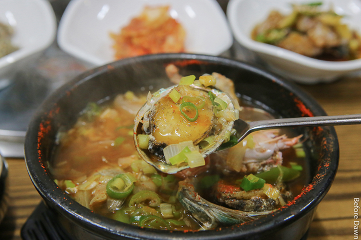 손맛촌 매장 이미지