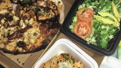 California Pizza Kitchen 매장 이미지