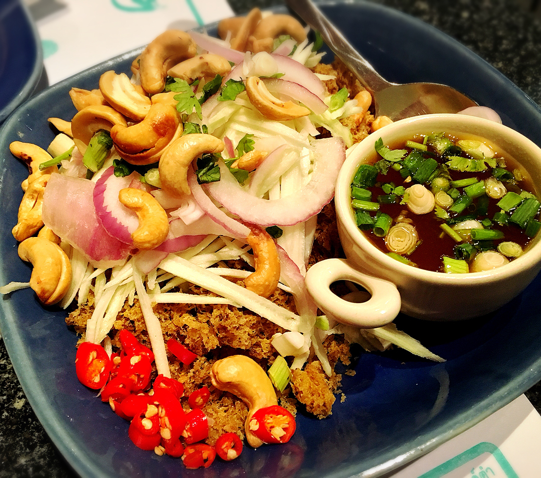 Yum & Tum Sukhumvit 매장 이미지