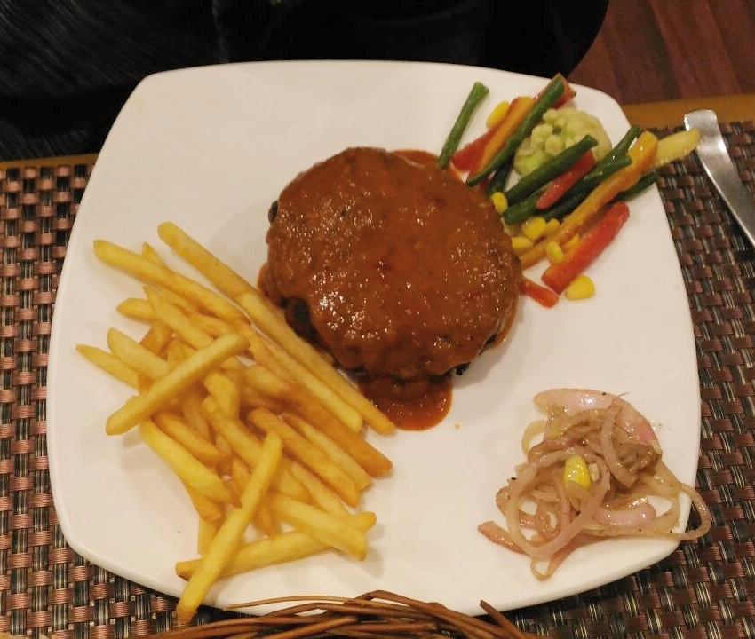 Steak Factory 매장 이미지