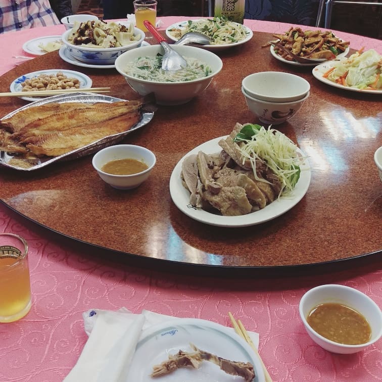 客家菜 매장 이미지